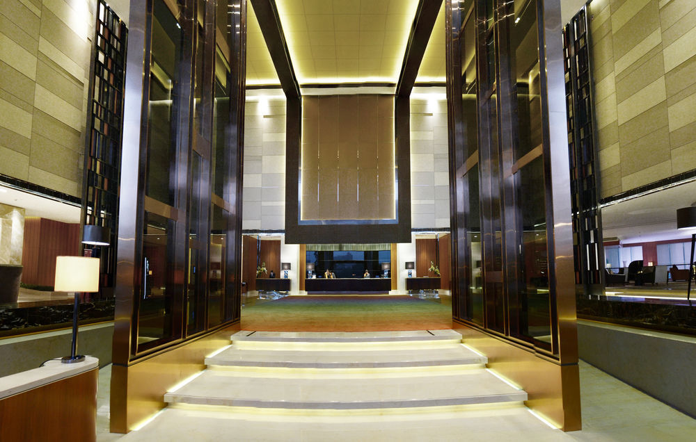 Pullman Dongguan Changan Exterior foto